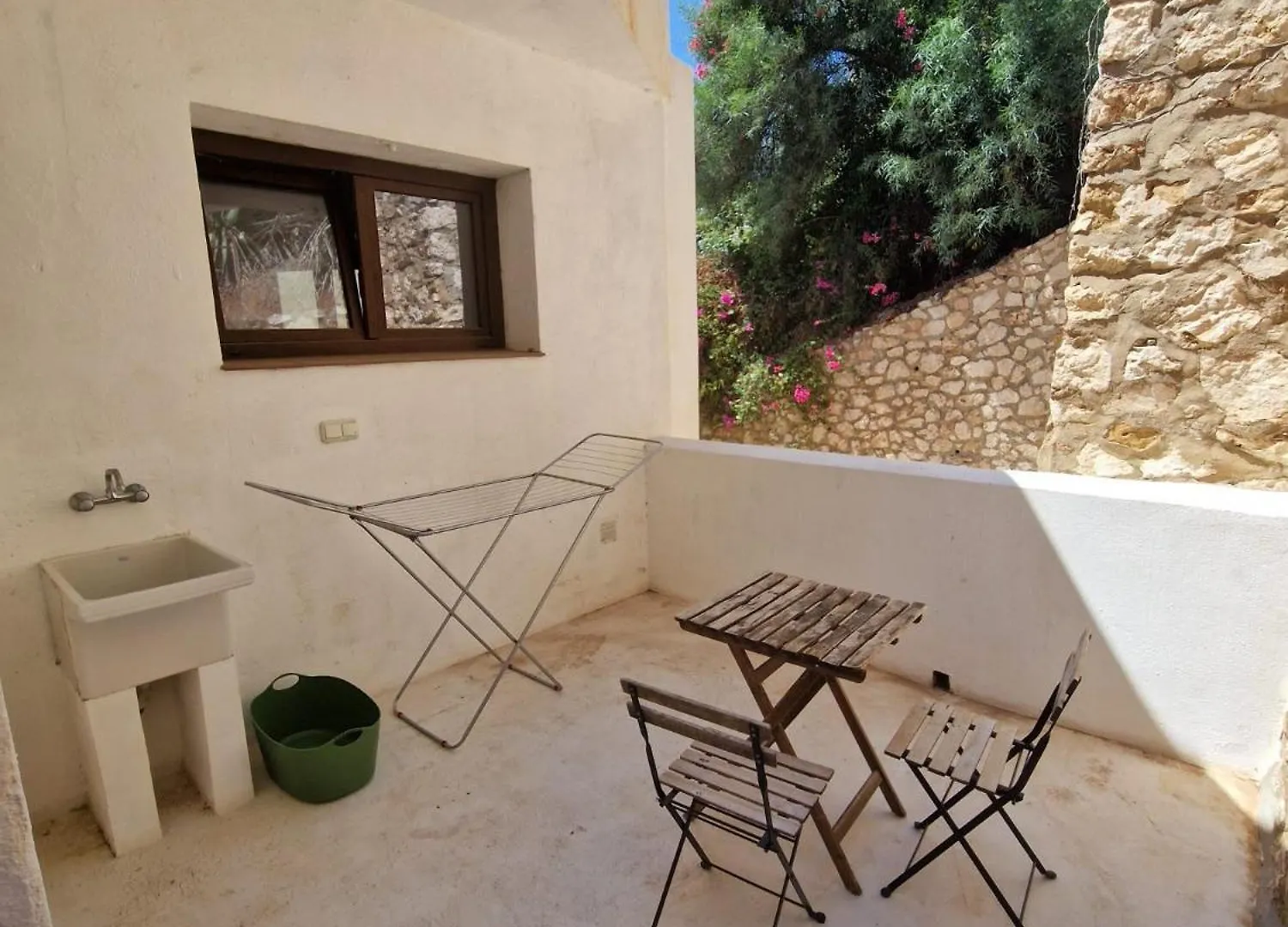 Habitacion Amplia Y Tranquila Con Bano Privado En Piso Compartido Malaga Apartment