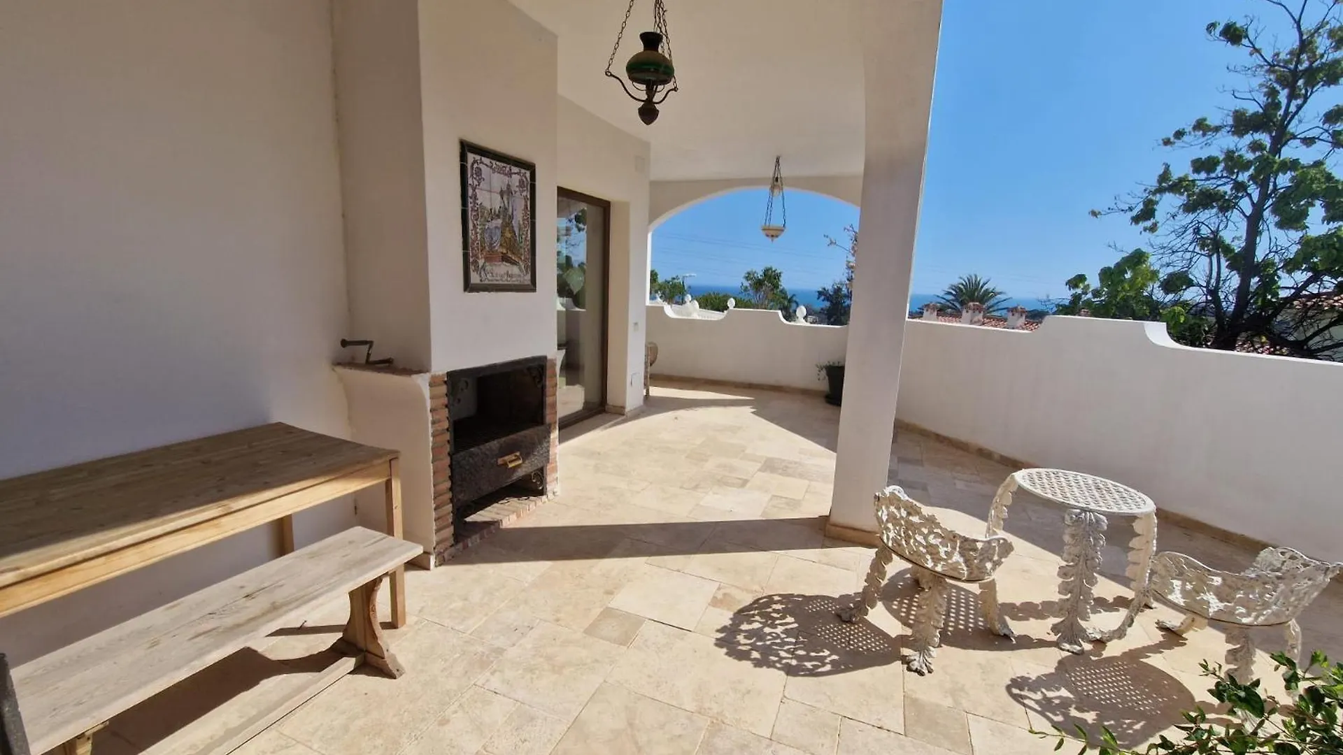 Habitacion Amplia Y Tranquila Con Bano Privado En Piso Compartido Malaga 0*,  Spain