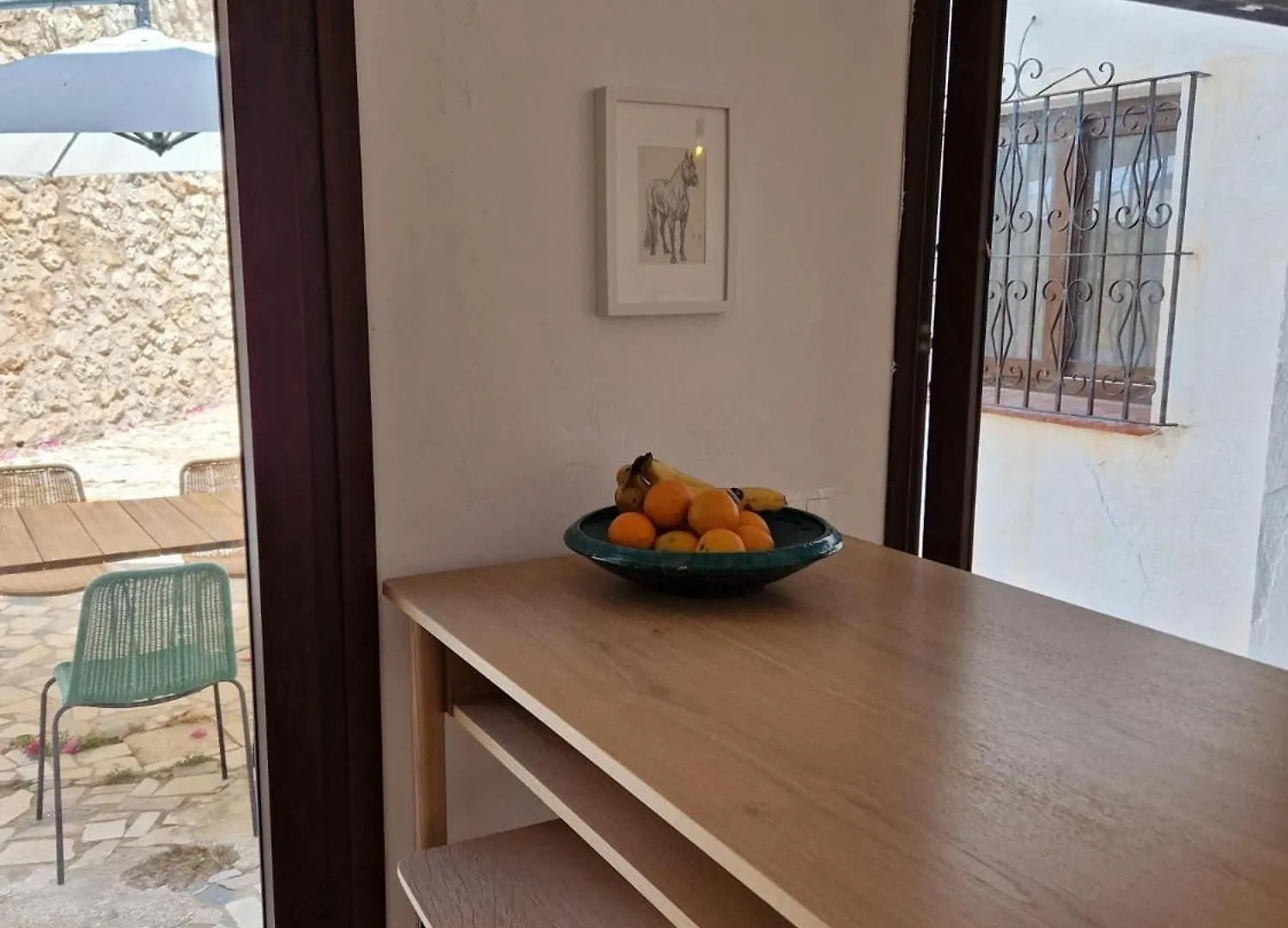 Apartment Habitacion Amplia Y Tranquila Con Bano Privado En Piso Compartido Malaga