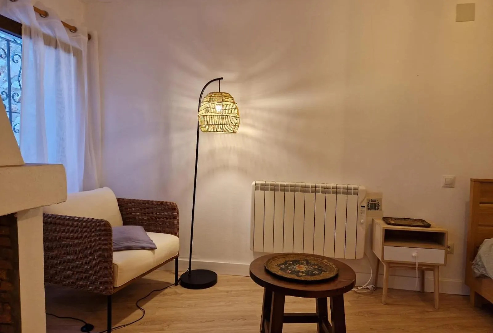 Habitacion Amplia Y Tranquila Con Bano Privado En Piso Compartido Malaga