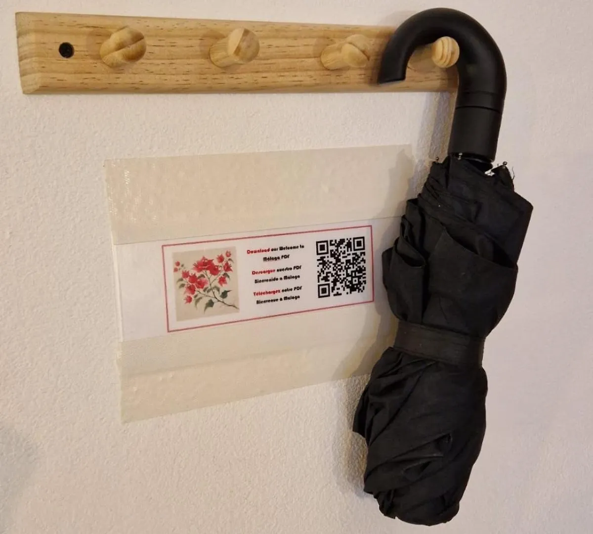 Habitacion Amplia Y Tranquila Con Bano Privado En Piso Compartido Malaga 0*,