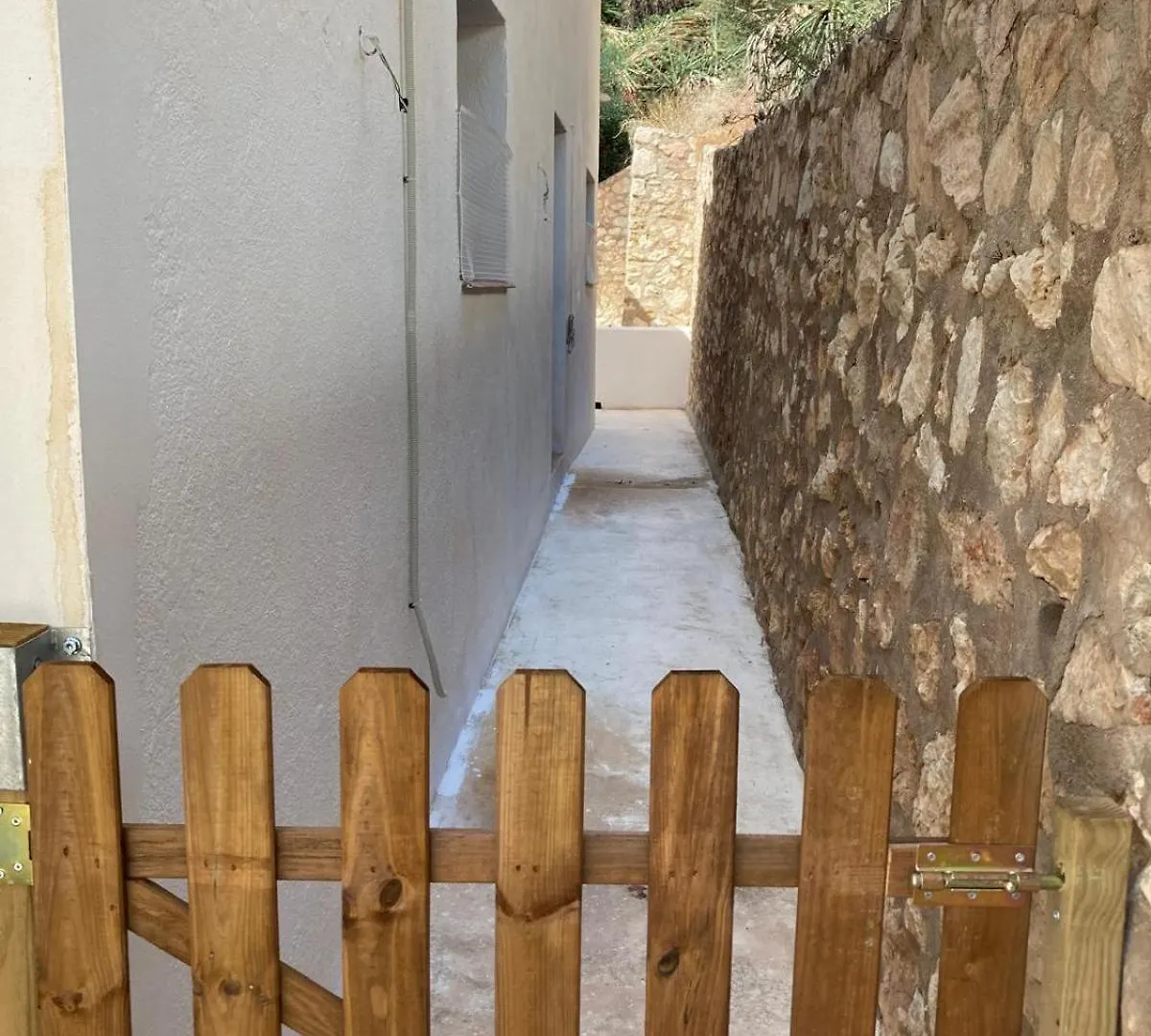 Apartment Habitacion Amplia Y Tranquila Con Bano Privado En Piso Compartido Malaga