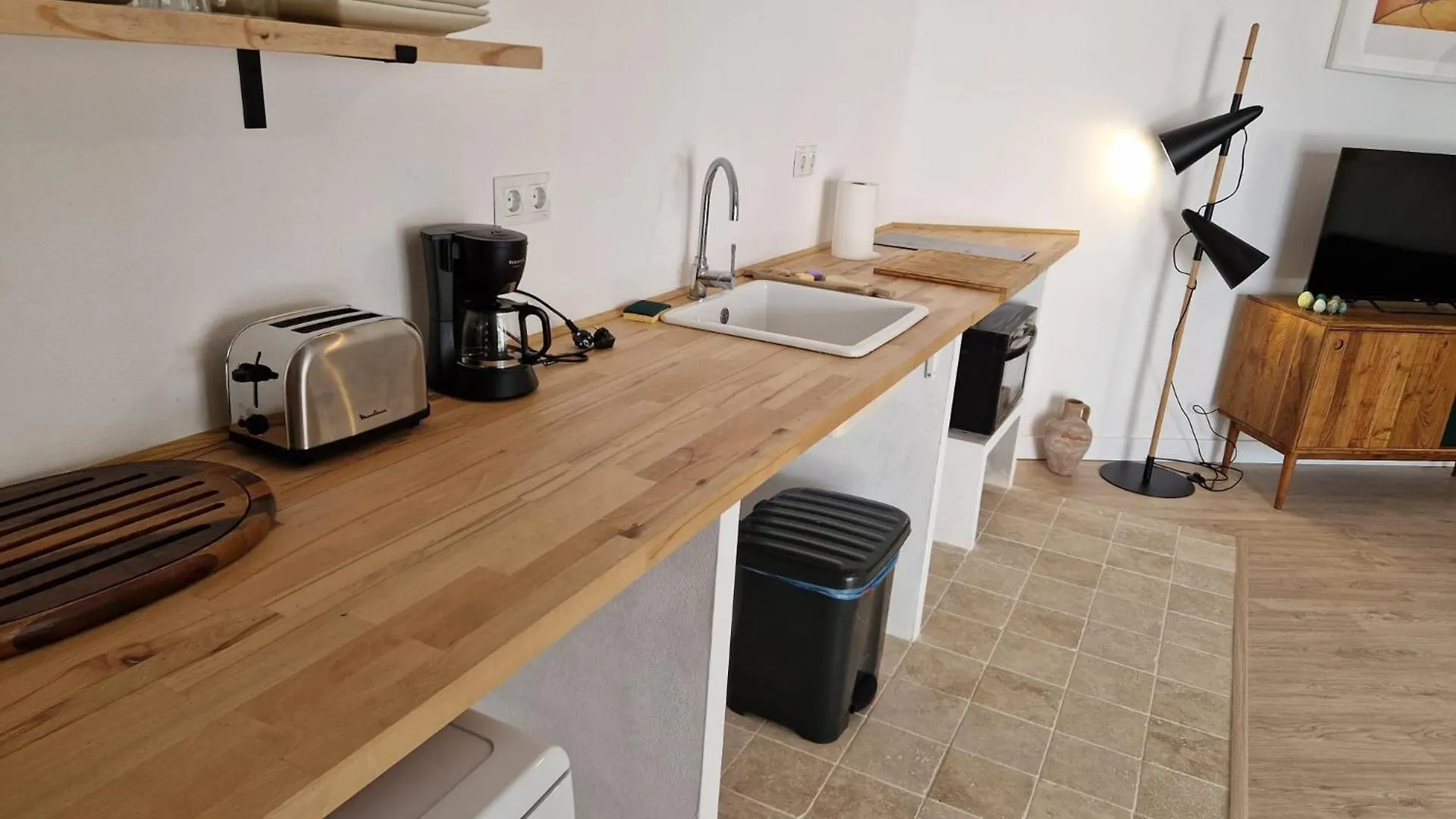 Apartment Habitacion Amplia Y Tranquila Con Bano Privado En Piso Compartido Malaga