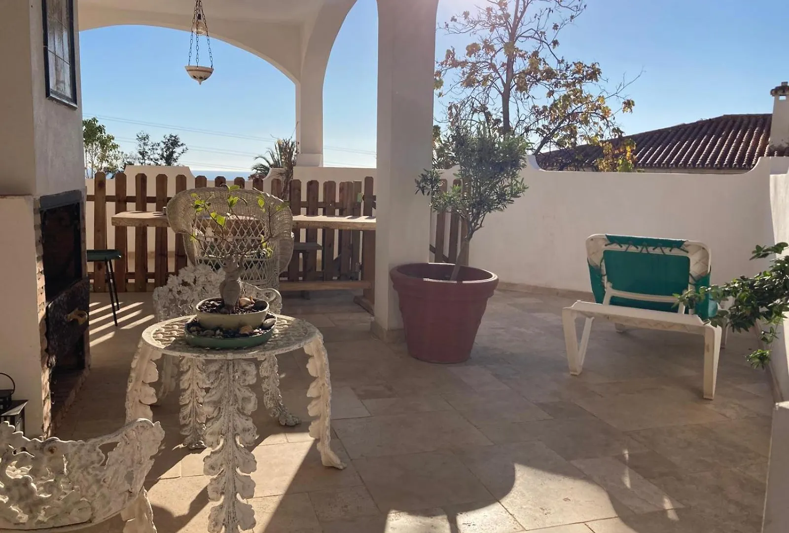 Apartment Habitacion Amplia Y Tranquila Con Bano Privado En Piso Compartido Malaga