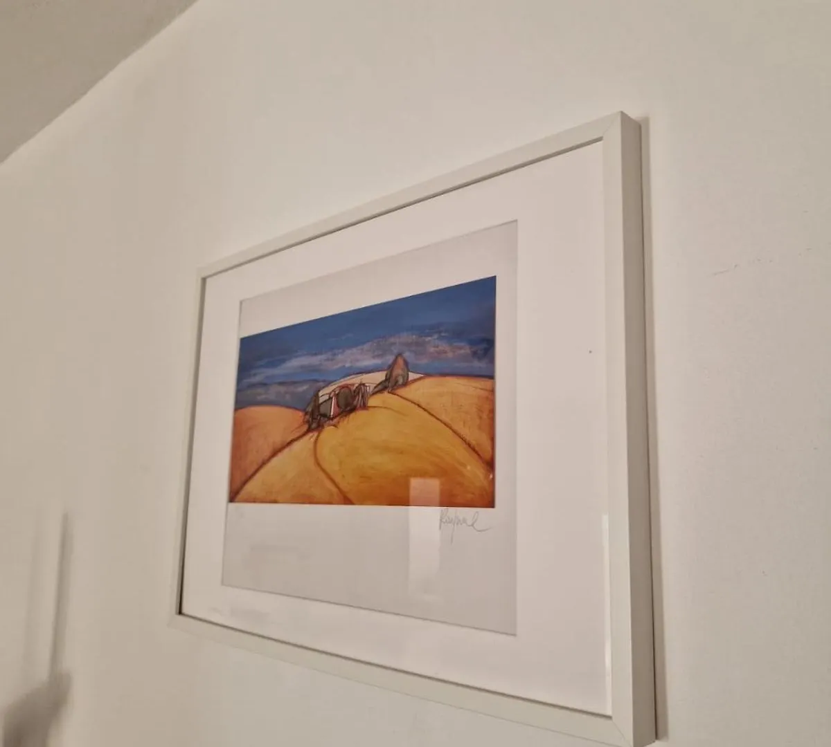 Habitacion Amplia Y Tranquila Con Bano Privado En Piso Compartido Malaga Apartment