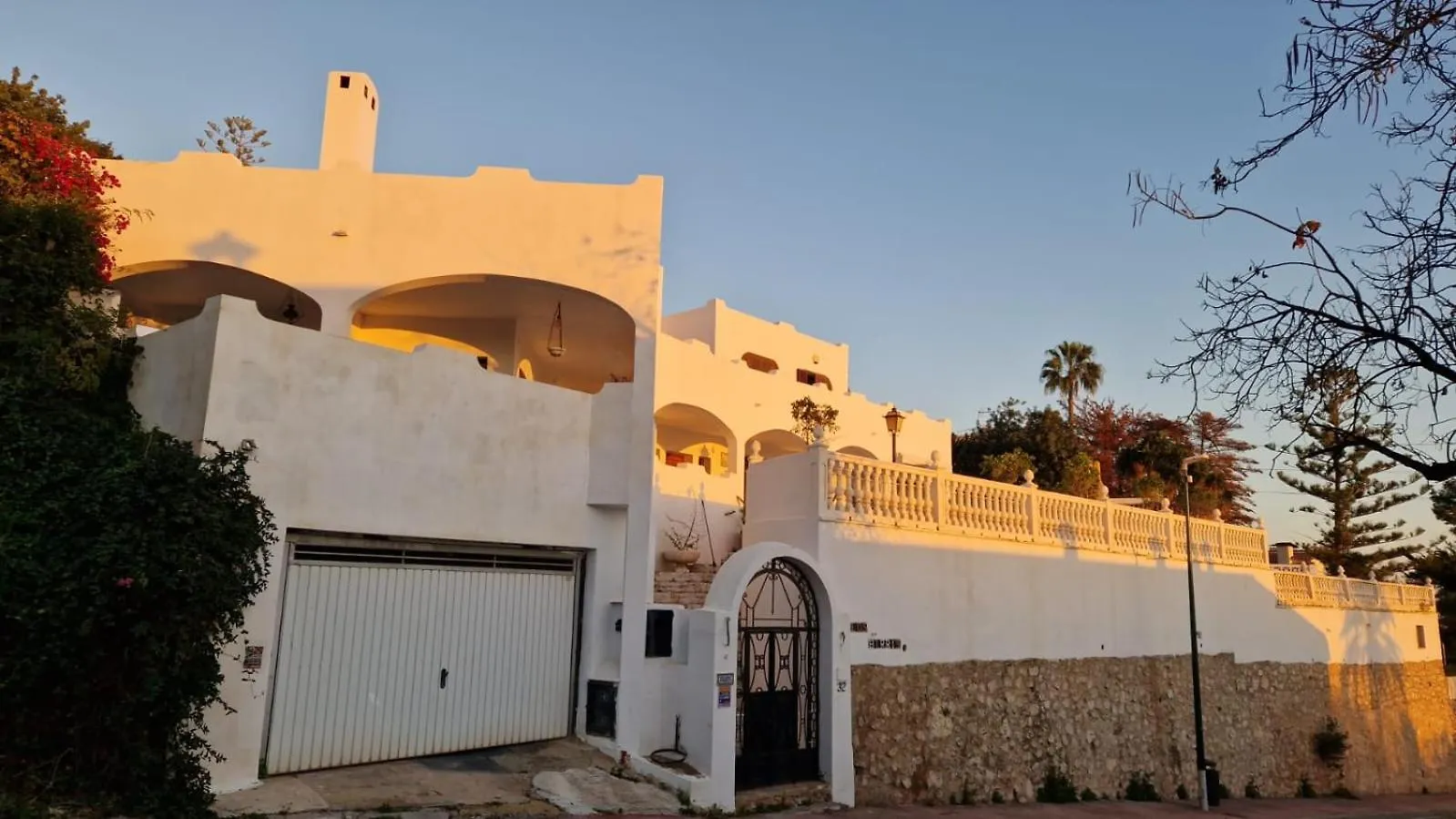 Habitacion Amplia Y Tranquila Con Bano Privado En Piso Compartido Malaga Apartment