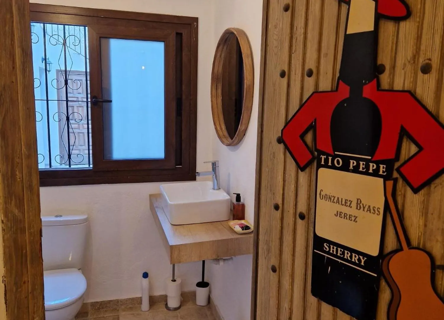 Apartment Habitacion Amplia Y Tranquila Con Bano Privado En Piso Compartido Malaga