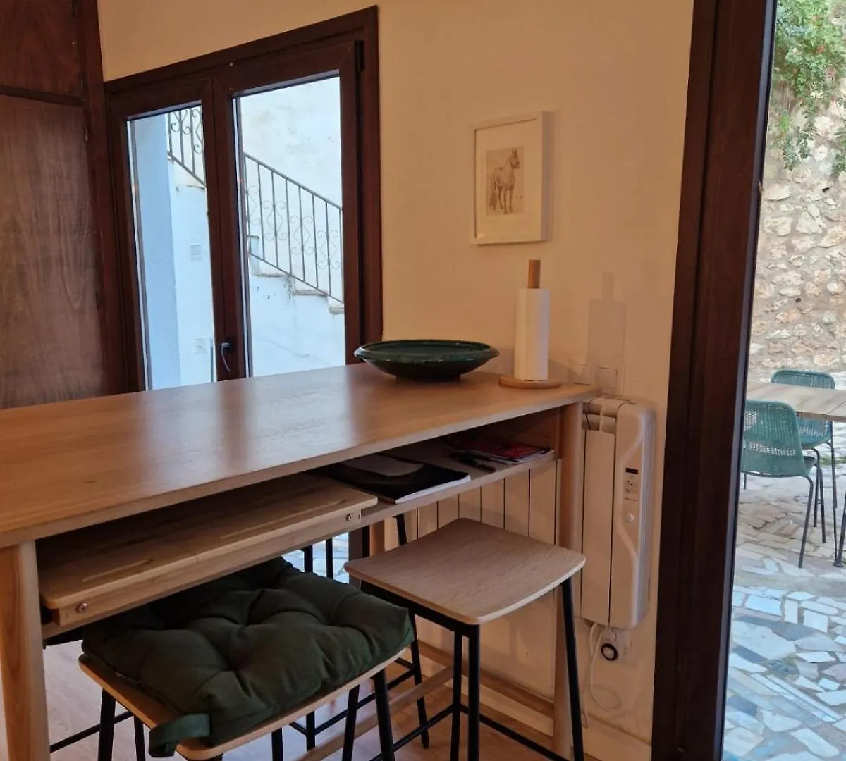 Habitacion Amplia Y Tranquila Con Bano Privado En Piso Compartido Malaga Spain