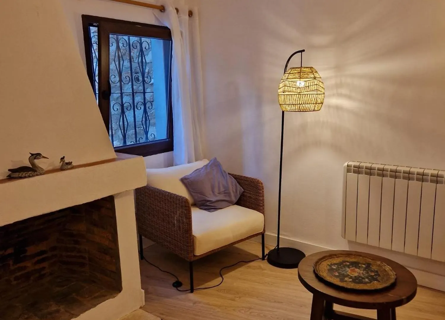 Habitacion Amplia Y Tranquila Con Bano Privado En Piso Compartido Malaga Apartment