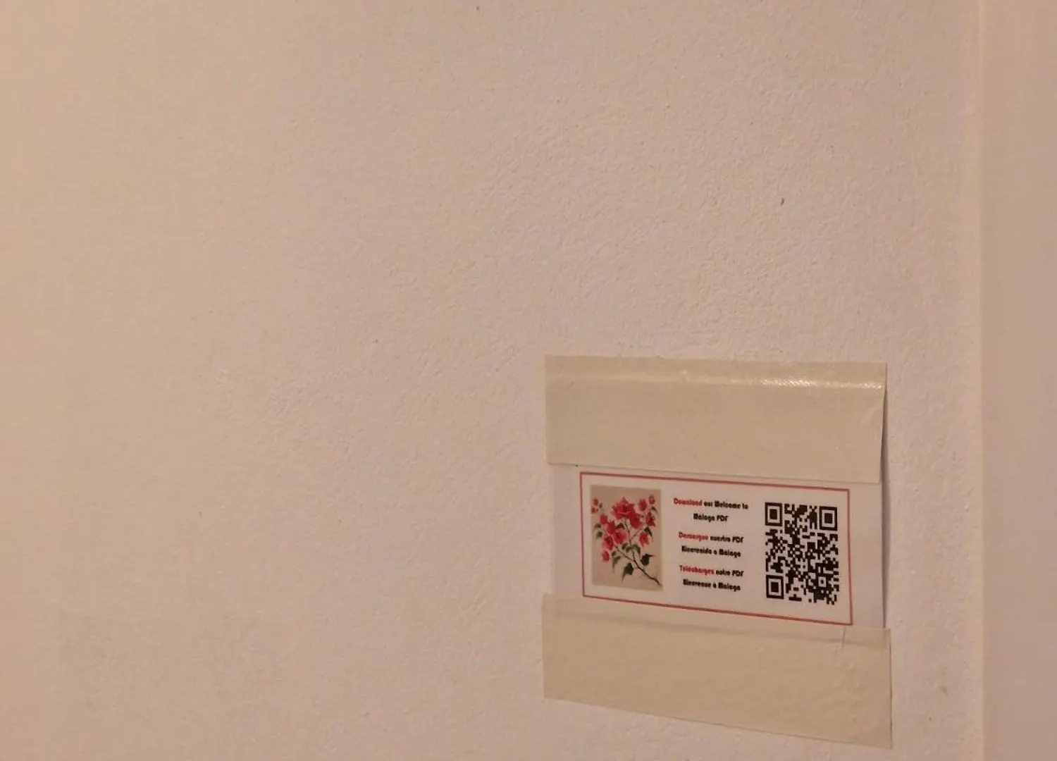Habitacion Amplia Y Tranquila Con Bano Privado En Piso Compartido Malaga 0*,