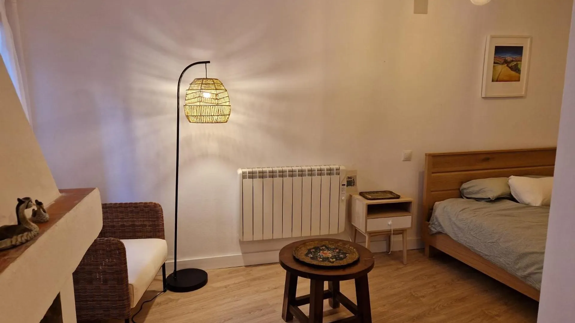 Apartment Habitacion Amplia Y Tranquila Con Bano Privado En Piso Compartido Malaga