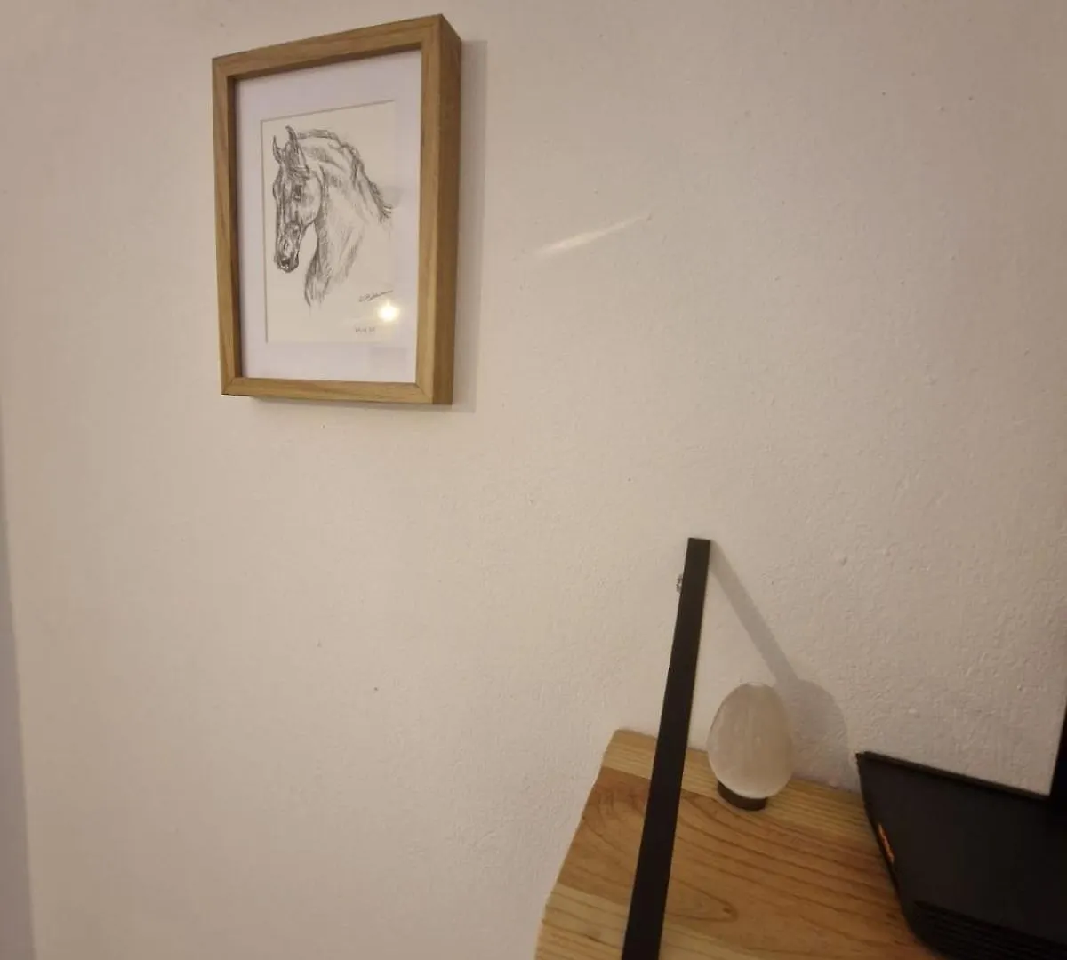Habitacion Amplia Y Tranquila Con Bano Privado En Piso Compartido Malaga