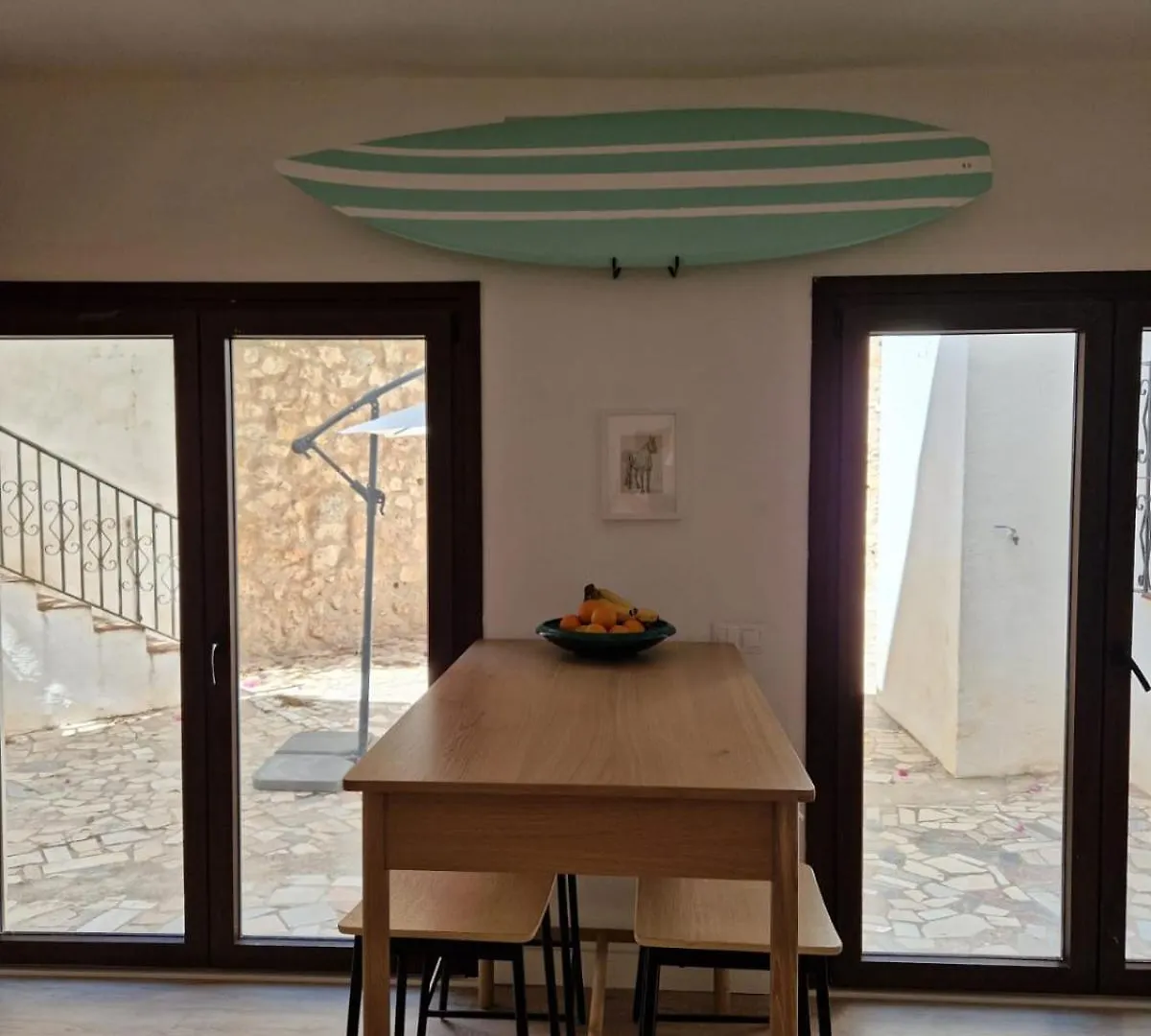 Habitacion Amplia Y Tranquila Con Bano Privado En Piso Compartido Málaga
